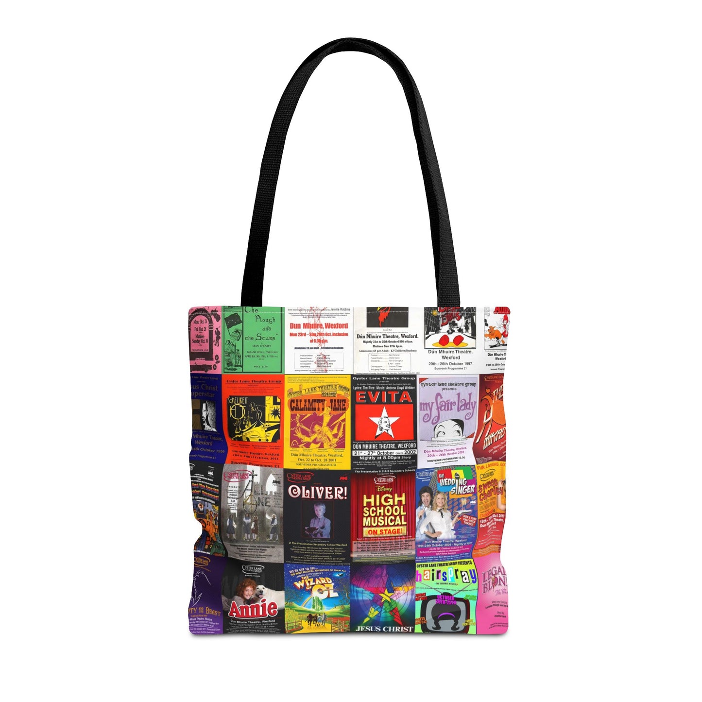 OLTG Legacy Tote Bag