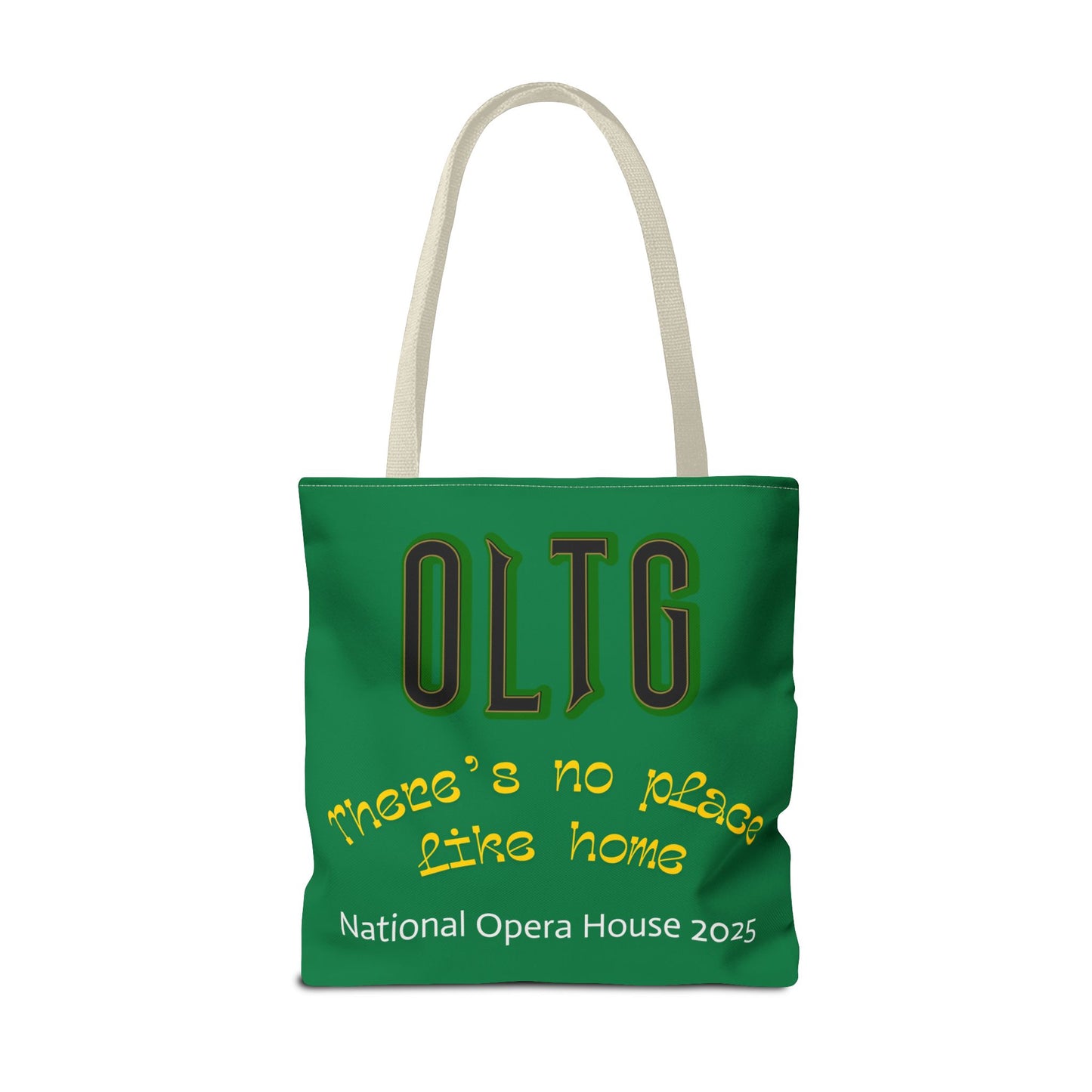 Wizard of Oz "Insignia" Tote Bag
