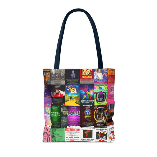 OLTG Legacy Tote Bag