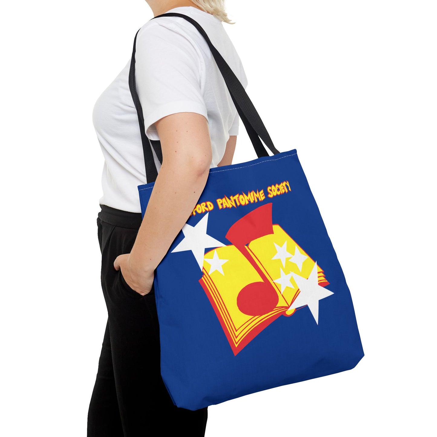 Classic Panto Tote bag