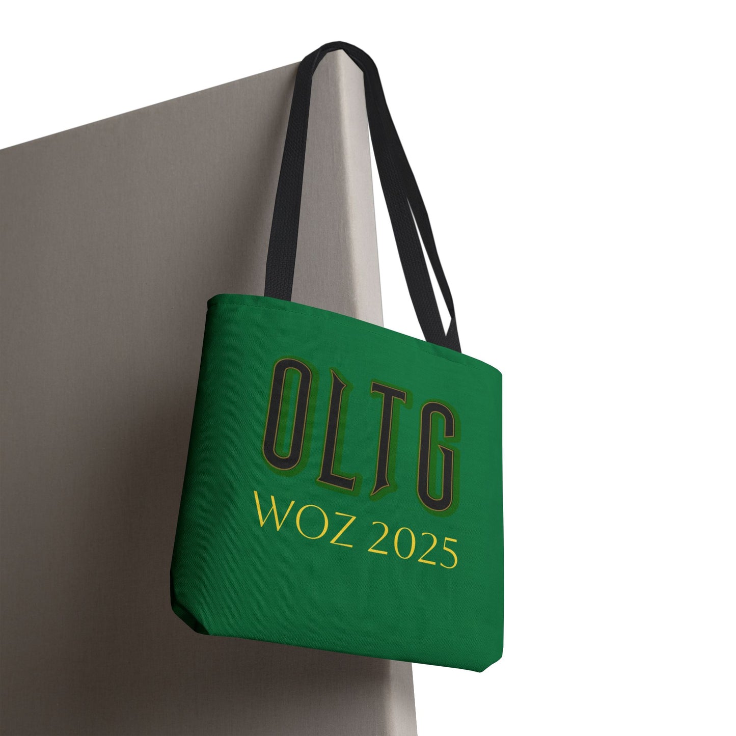 Wizard of Oz "Quote" Tote Bag