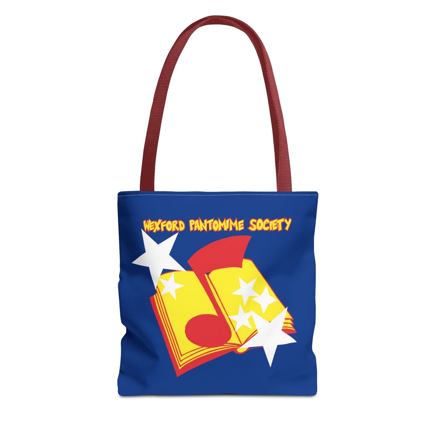 Classic Panto Tote bag