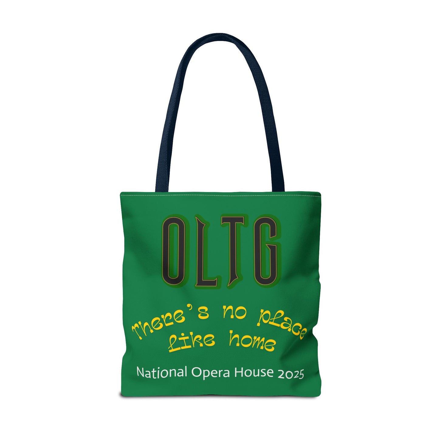 Wizard of Oz "Insignia" Tote Bag