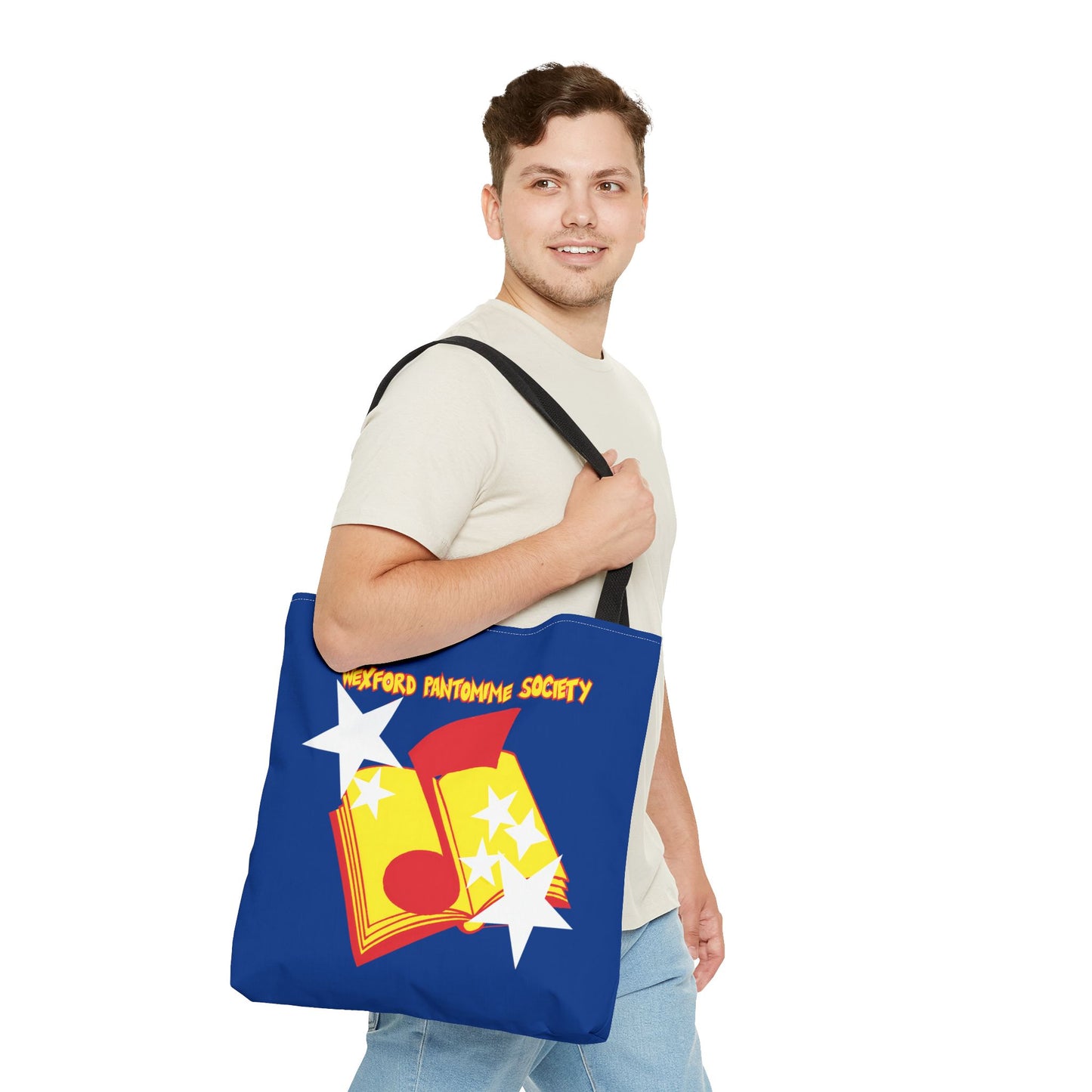 Classic Panto Tote bag