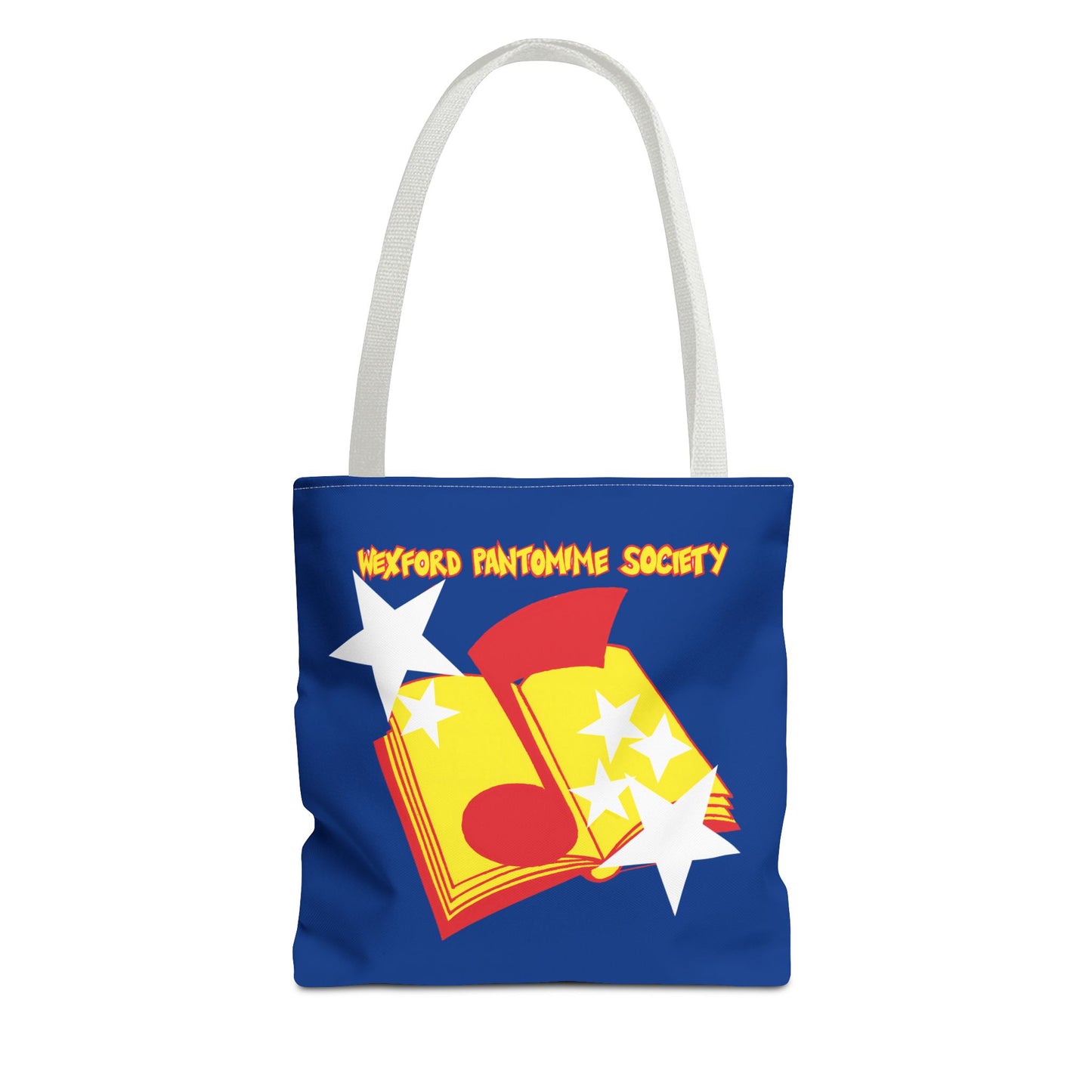 Classic Panto Tote bag