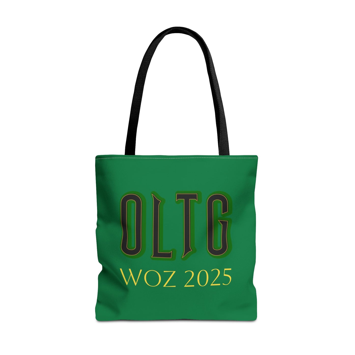 Wizard of Oz "Quote" Tote Bag