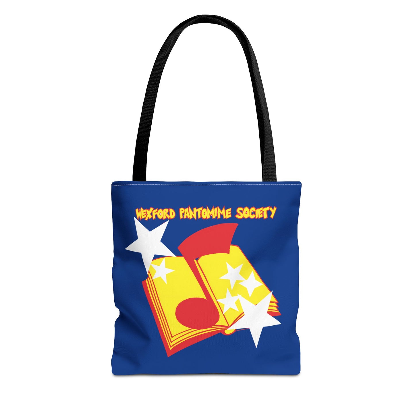 Classic Panto Tote bag