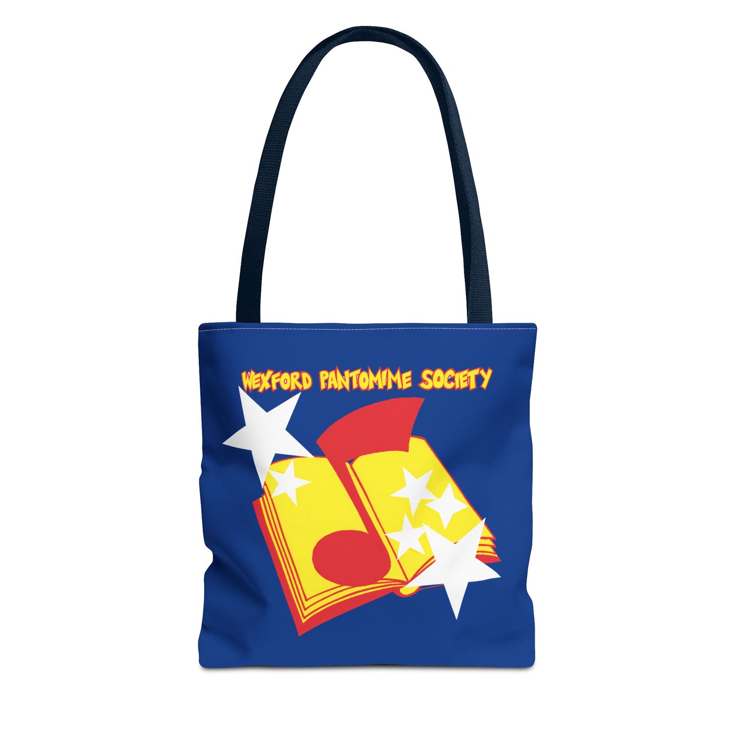 Classic Panto Tote bag