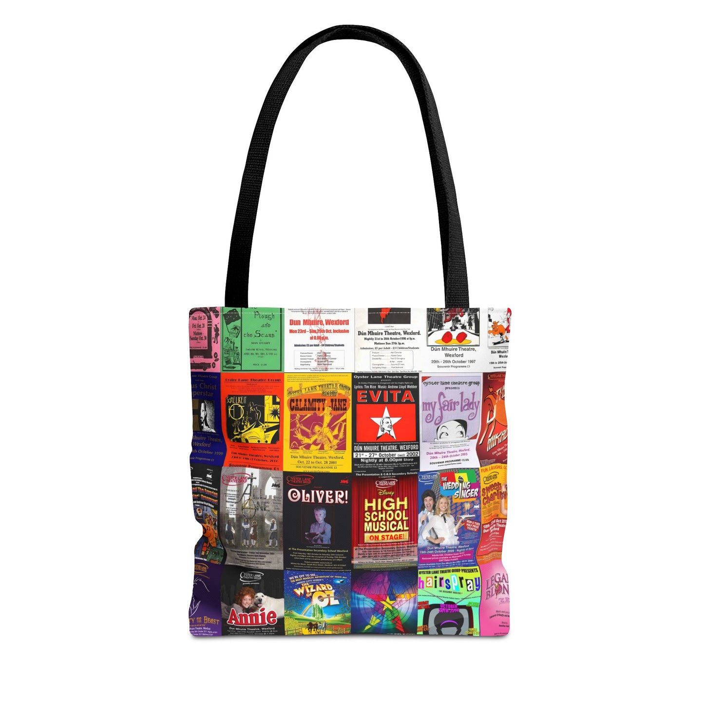 OLTG Legacy Tote Bag