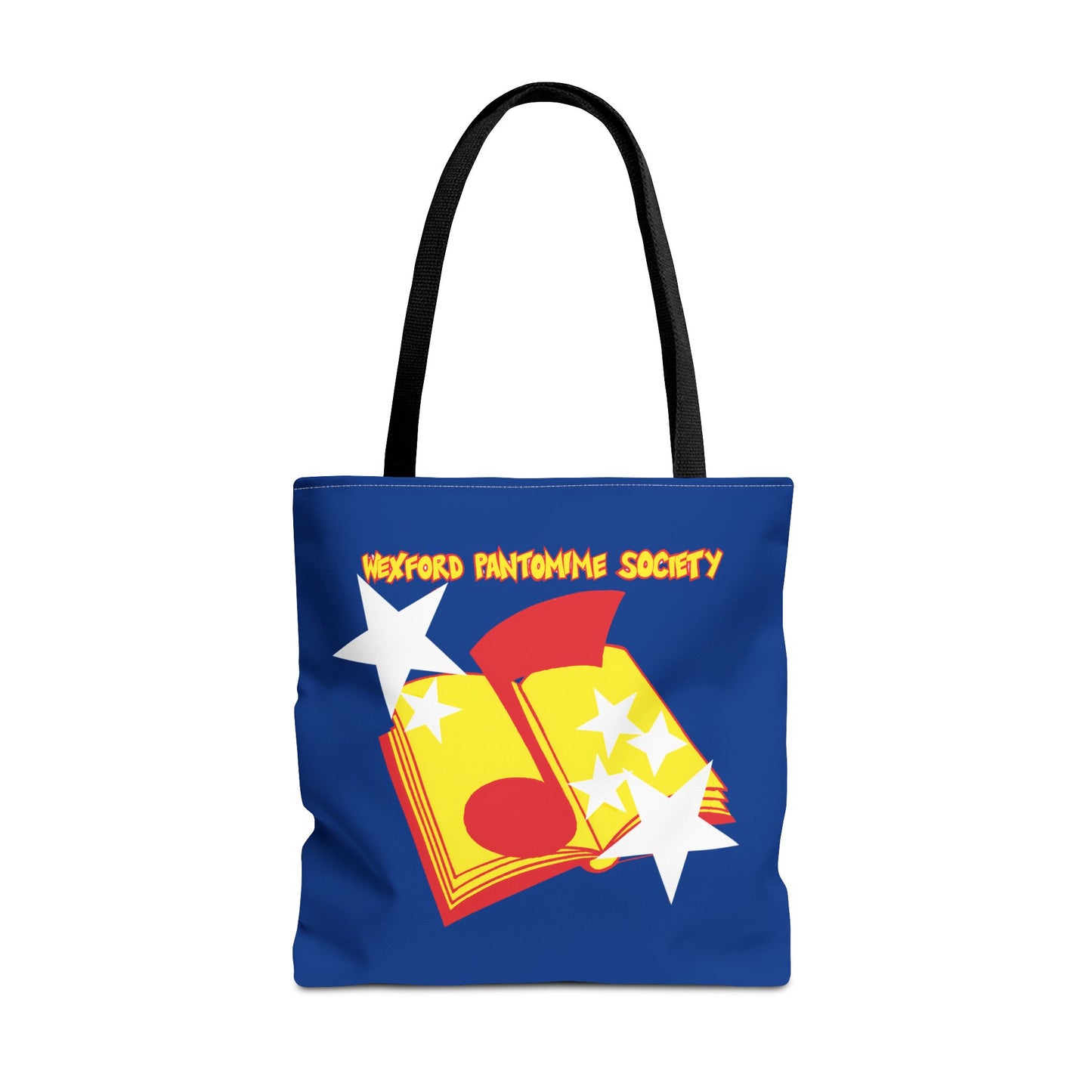 Classic Panto Tote bag