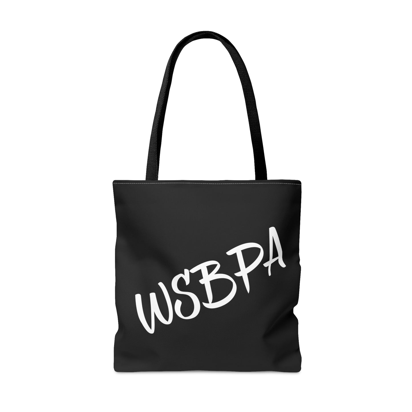 ConfiDance Tote Bag