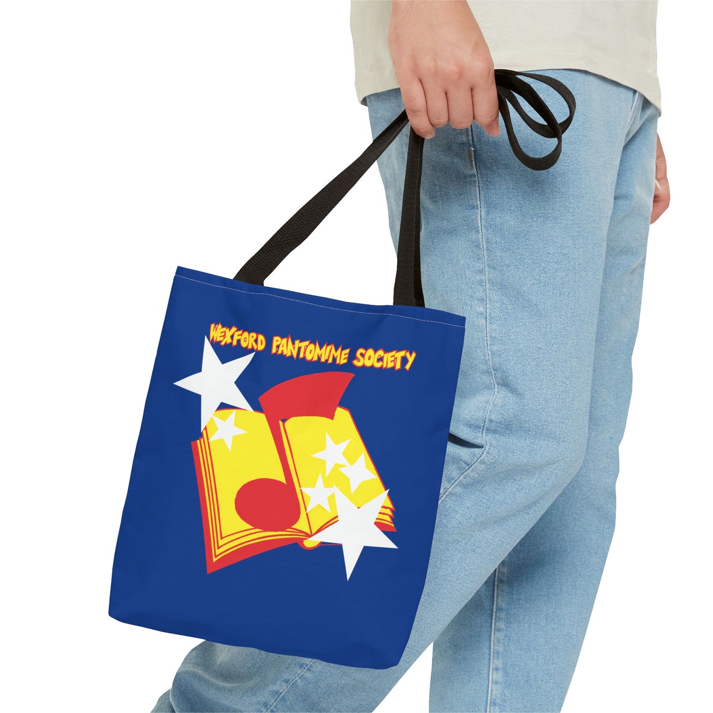 Classic Panto Tote bag