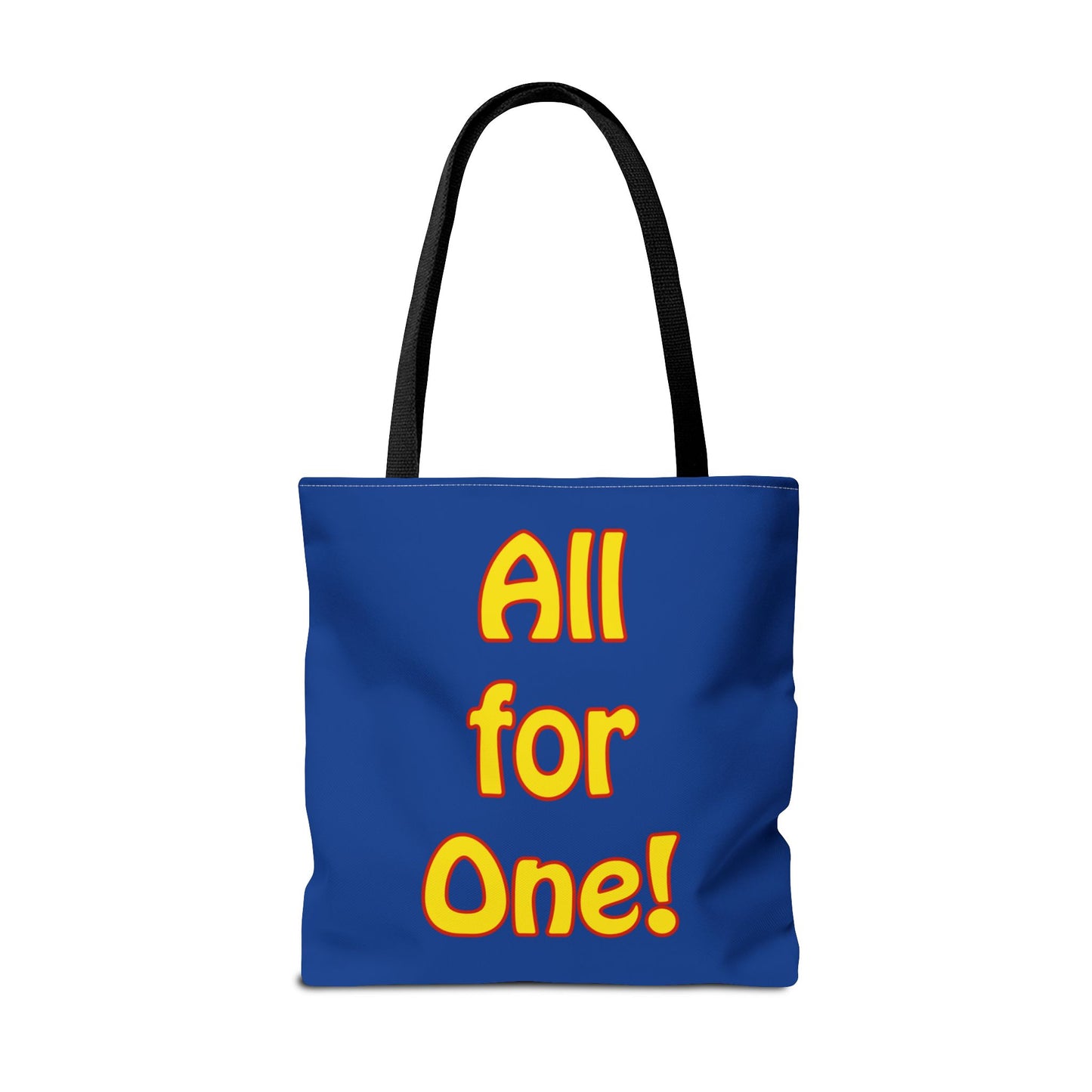 Classic Panto Tote bag