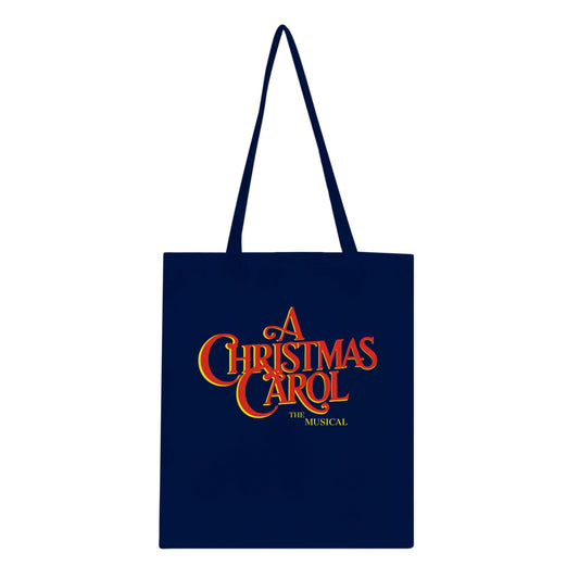 OLTG "A Christmas Carol" Tote Bag